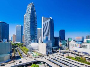 西新宿・中野坂上で働く人のための歯医者｜TOKYO DENTAL OFFICE 西新宿