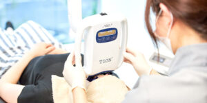 西新宿 ホワイトニング TOKYO DENTAL OFFICE 自然な白さ 審美歯科