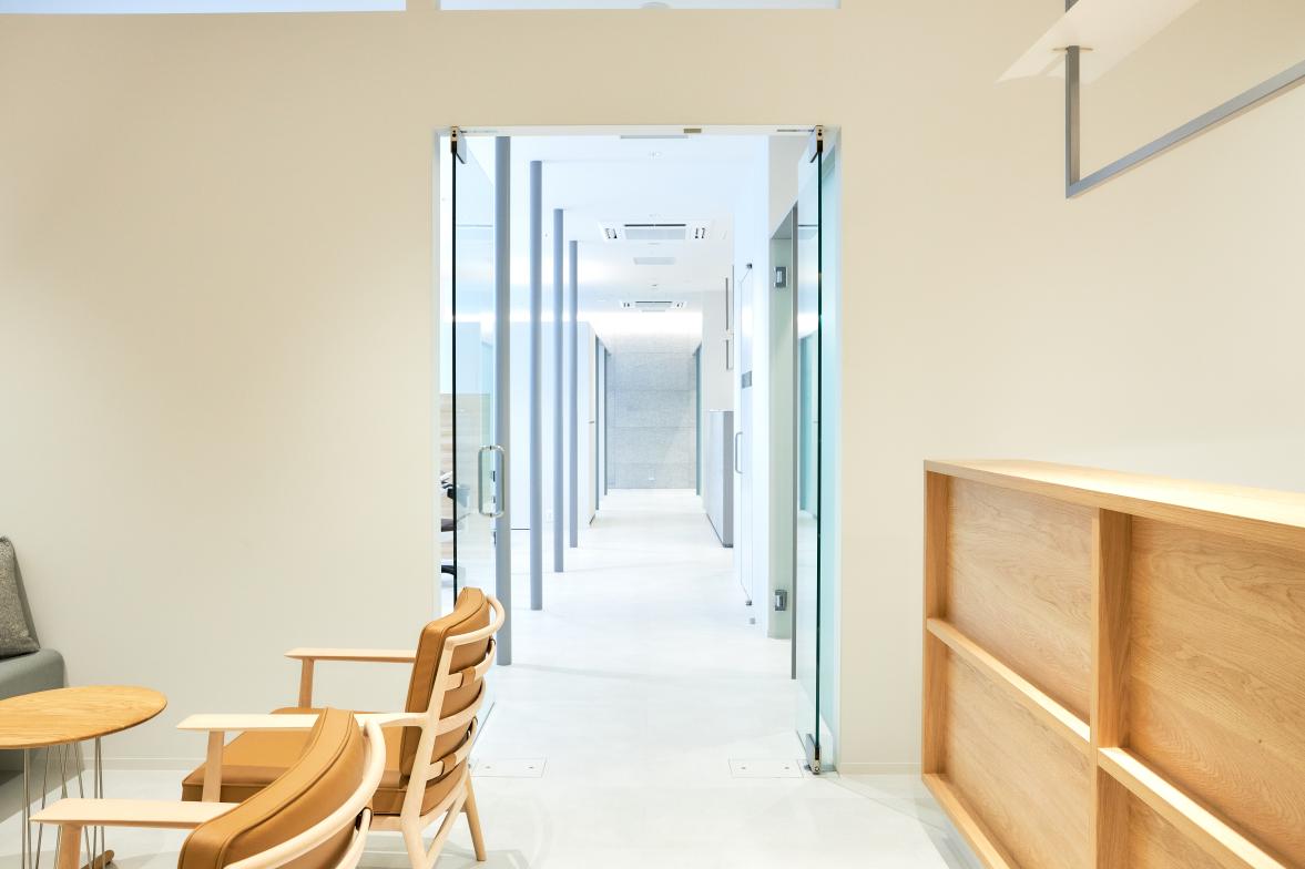 TOKYO DENTAL OFFICE 西新宿