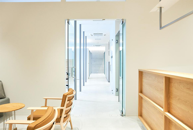 TOKYO DENTAL OFFICE Nishi-Shinjuku