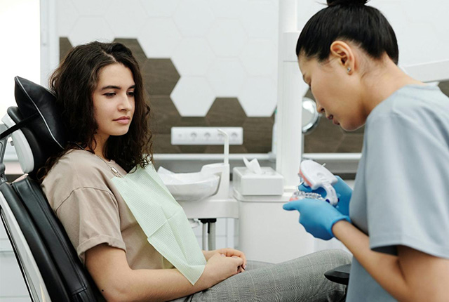 Clear, Private Dental Care for International Patients