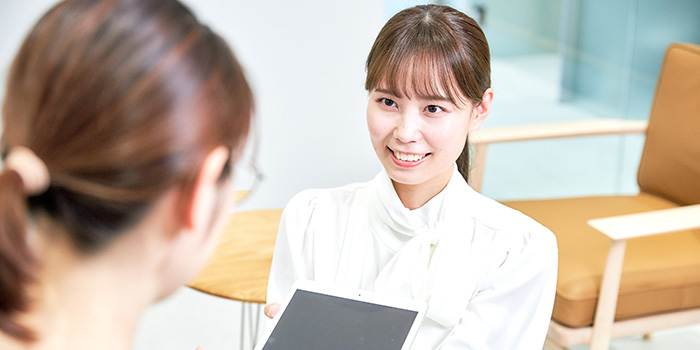 噛み合わせでお困りの方へ