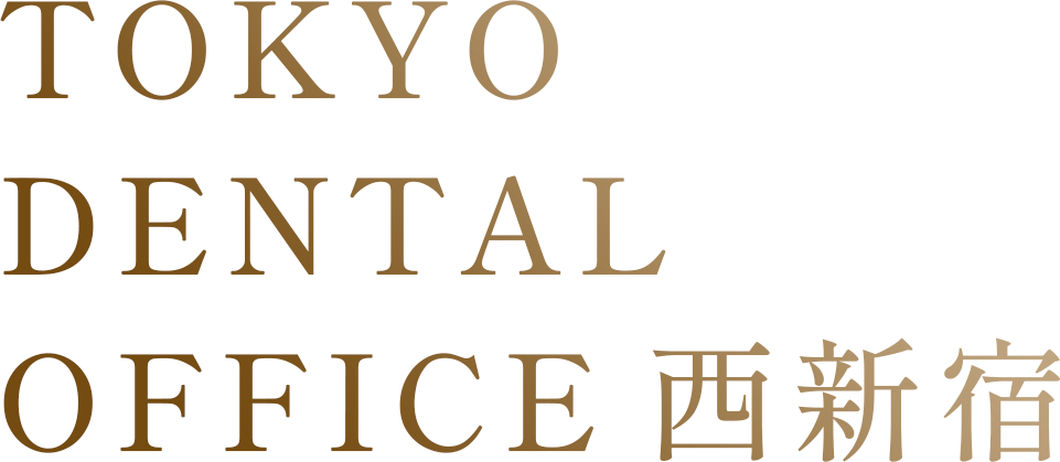 TOKYO DENTAL OFFICE 西新宿