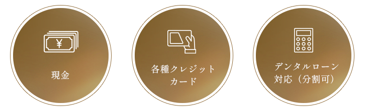 お支払方法