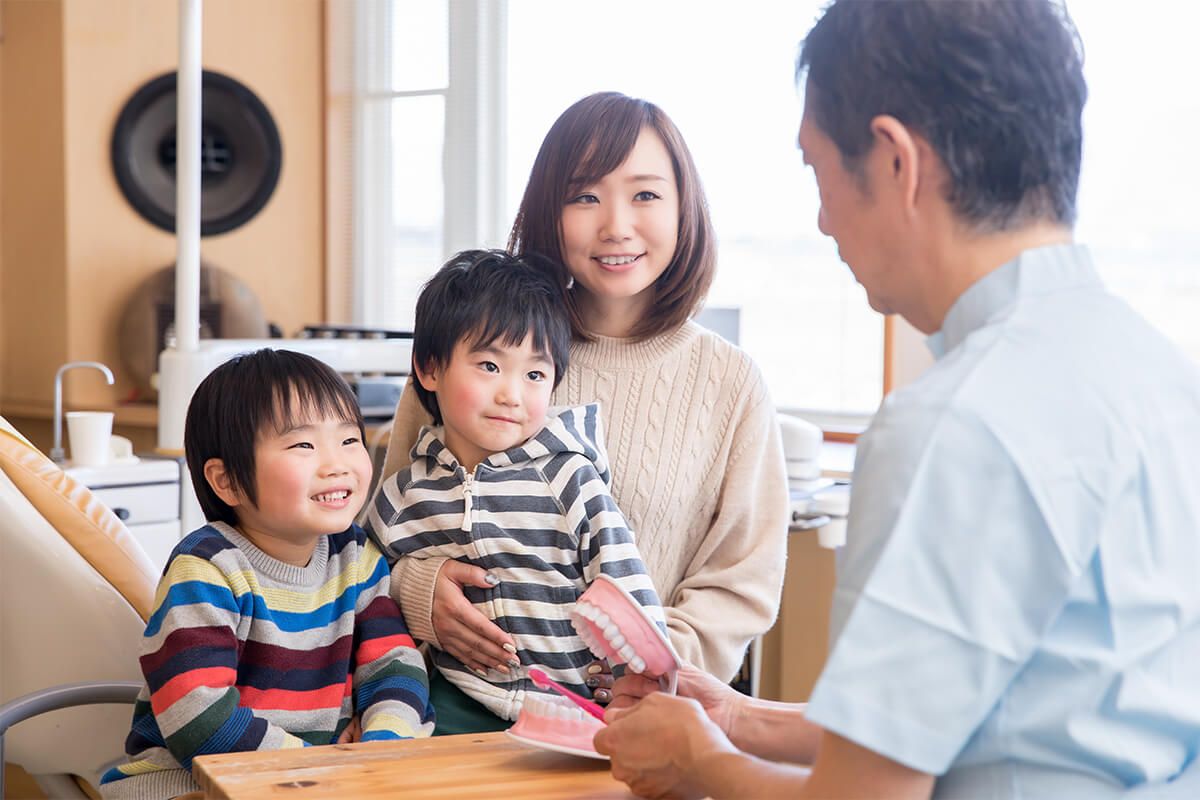 このようなお悩みはご相談ください